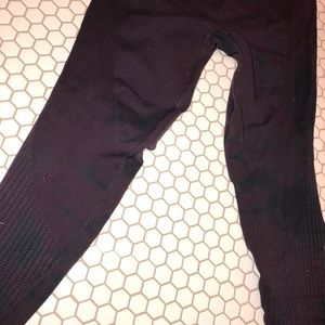 Lululemon pant